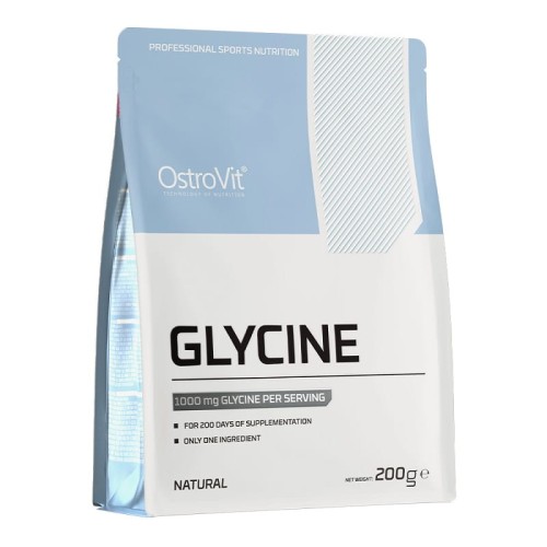 Glicyna 200g