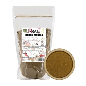 Garam Masala 250g