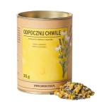 Odpocznij chwilę mieszanka ziołowa 30g