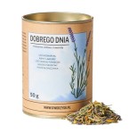 Dobrego dnia mieszanka ziołowa 50g