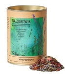 Na zdrowie mieszanka ziołowa 50g