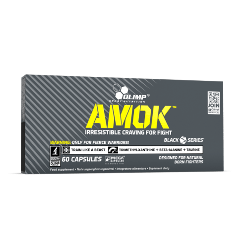 Olimp Amok Power