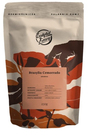 Brazylia Cemorrado kawa.jpg