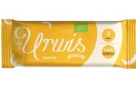 Baton Urwis Banan 40g