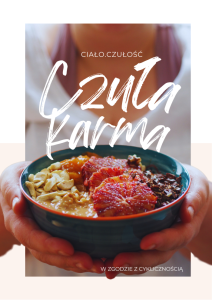 Czuła Karma ebook