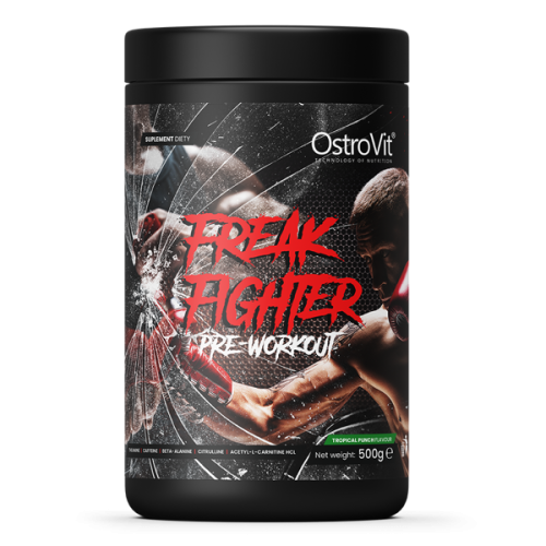 OstroVit Freak Fighter