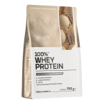 OstroVit 100% Whey Protein 700g (Smak: Francuskiej wanilii)