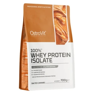OstroVit 100% Whey Isolate 700g