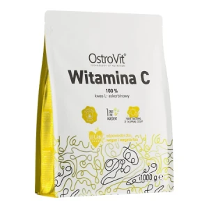OstroVit Witamina C 1000 g proszek