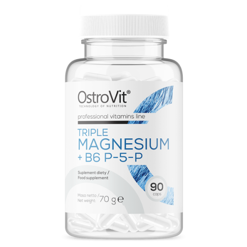 OstroVit Triple Magnesium