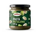 Pasta pistacjowa 170g