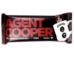 Baton kawowy Agent Cooper 70g