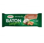 Baton daktylowy z kokosem i migdałami 40g