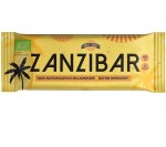 Baton owocowy Zanzibar BIO 40g.