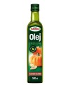 Olej dyniowy wlasciwosci
