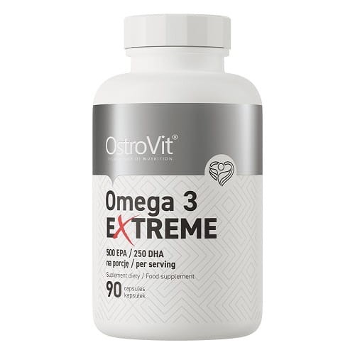 OstroVit Omega 3 Extreme