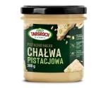 Chałwa pistacjowa bez dodatku cukru 300g