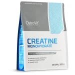 OstroVit Monohydrat Kreatyny 300g/500g naturalny (Waga: 300g)