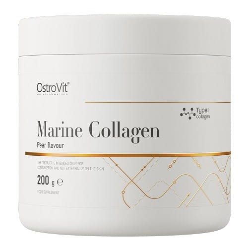 OstroVit Kolagen Morski 200 g