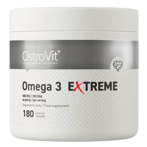 najlepszy kwas omega 3