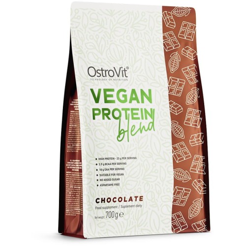 OstroVit Vegan Protein Blend 700 g