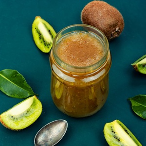Dżem z kiwi Ceroniowo